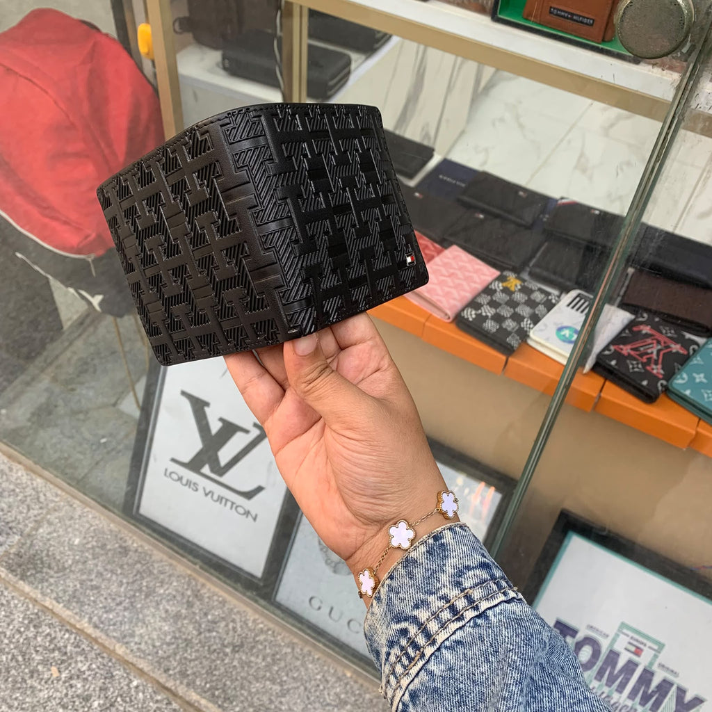 Wallet TM