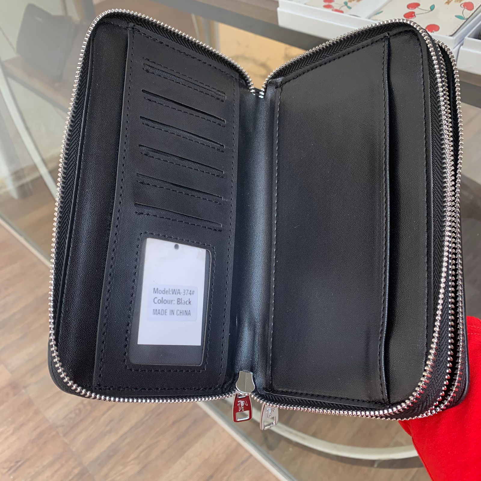 Bag wallet La 2