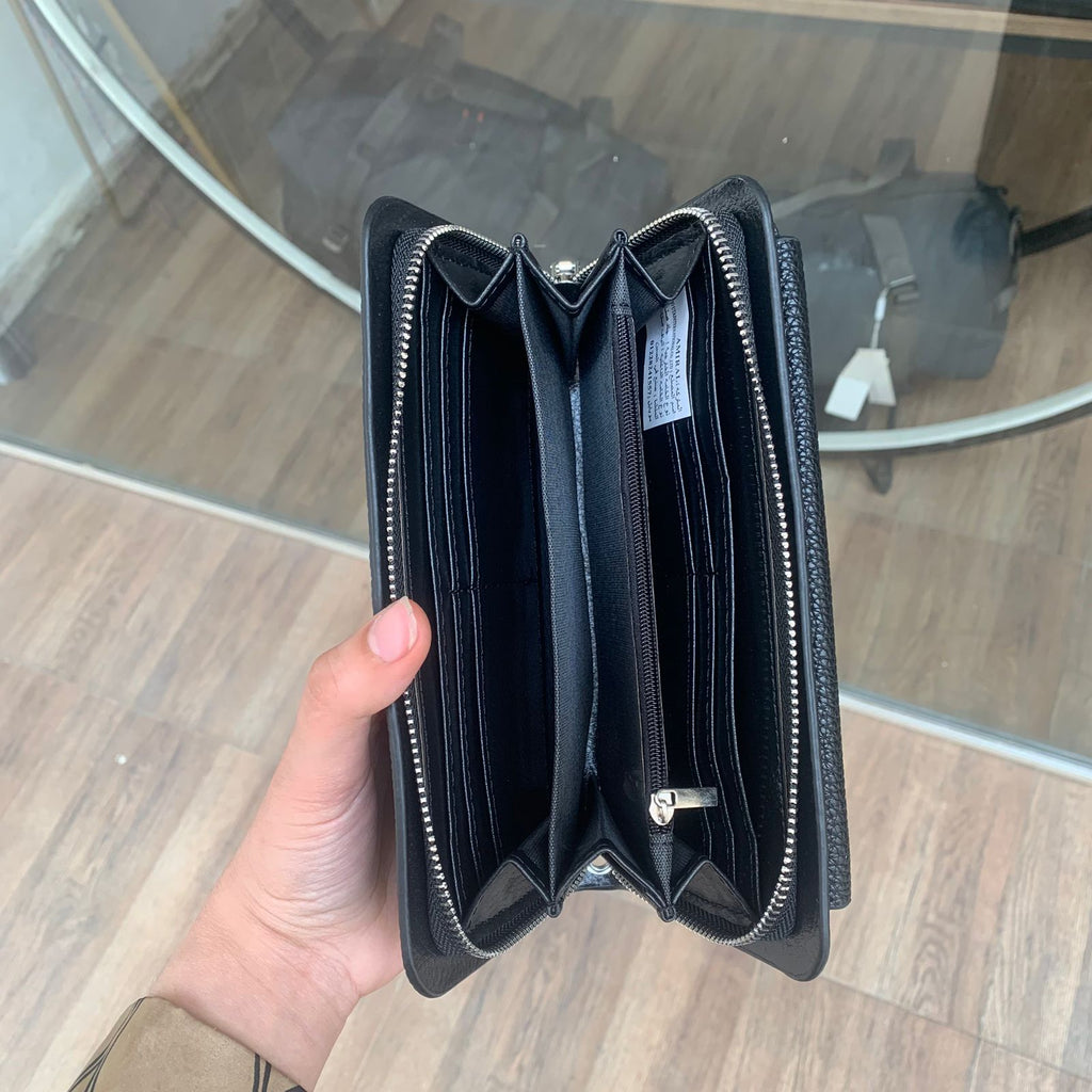 Bag wallet Lv