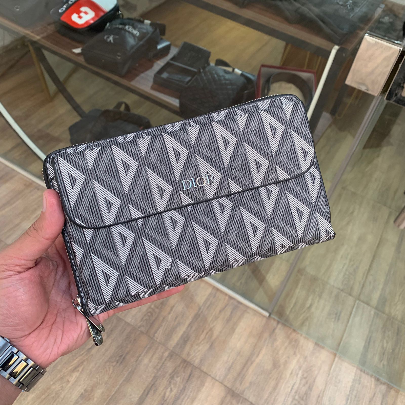 Bag Hand Dior 353