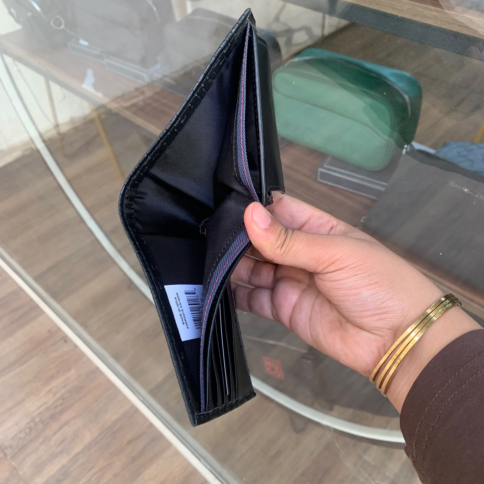 Wallet TM