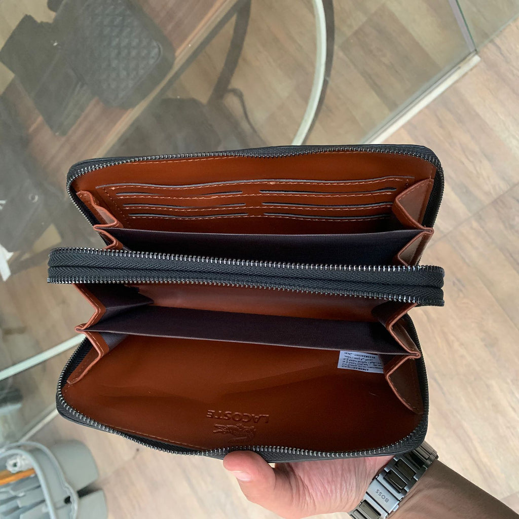 Bag Hand Lacoste 2