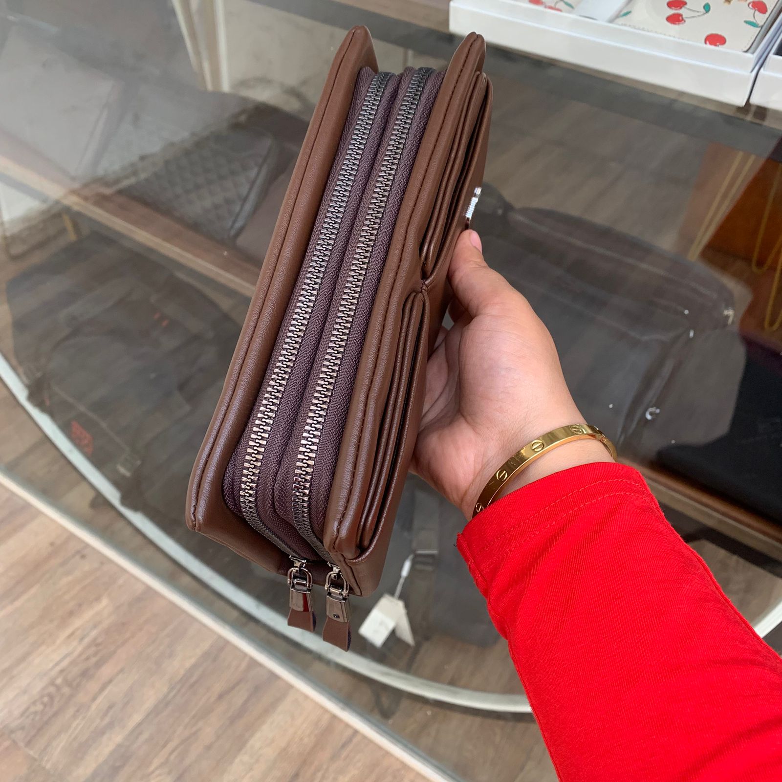 Bag wallet La 1