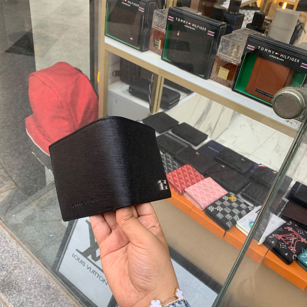 Wallet Tm