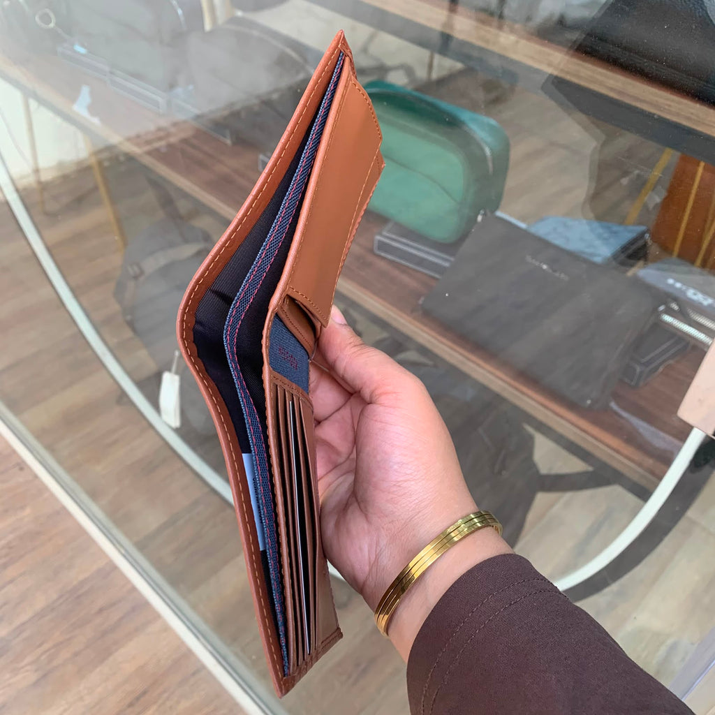 Wallet TM