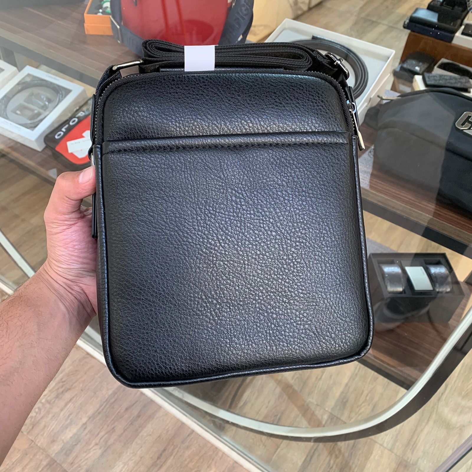 Bag Cross TM 665