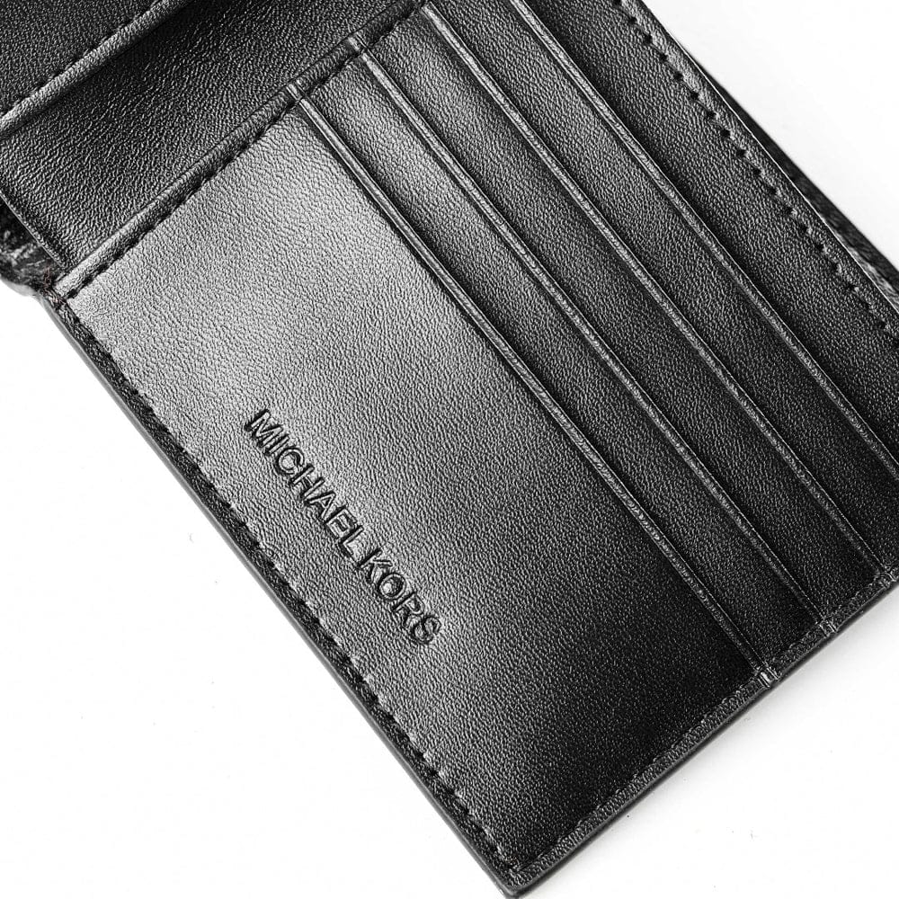 Wallet & Card Holder M.K