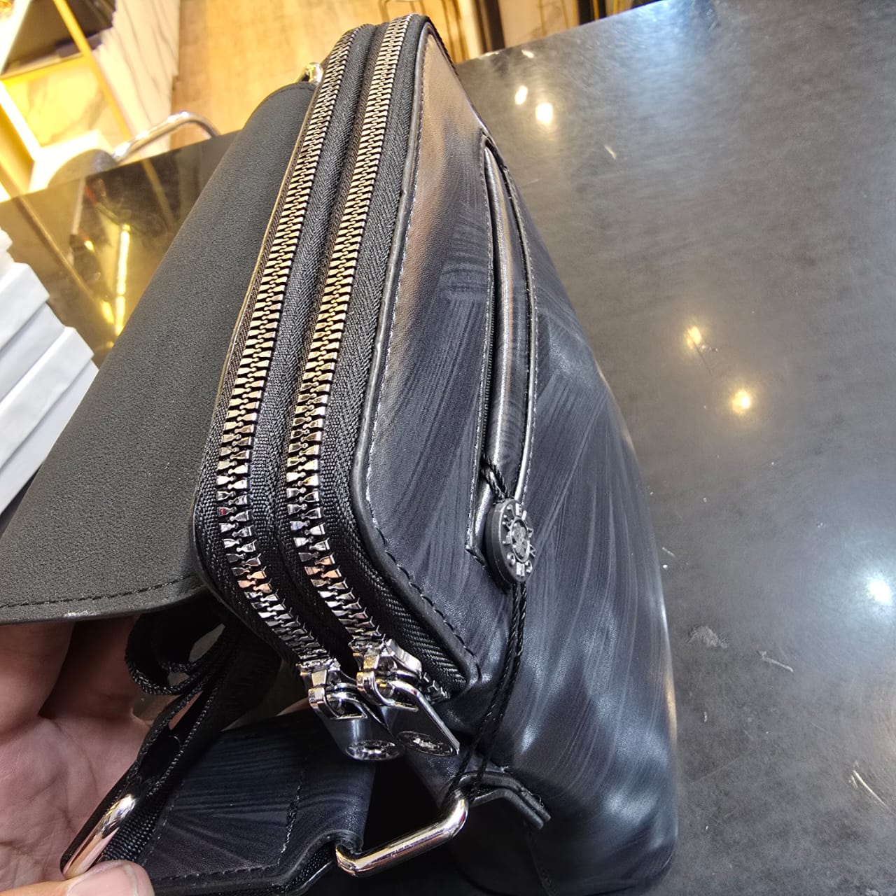 Bag Cross Mont