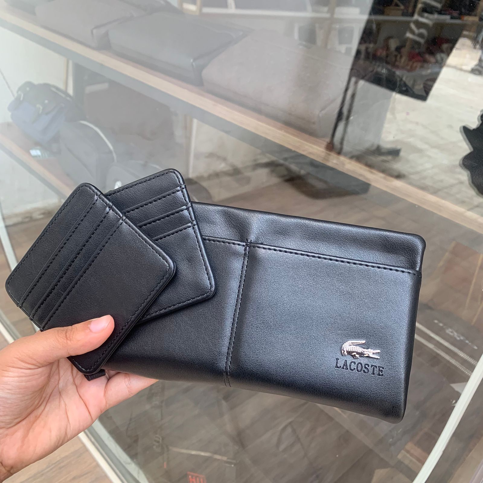 Bag wallet La 1