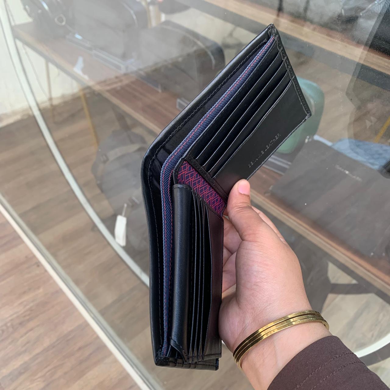 Wallet TM