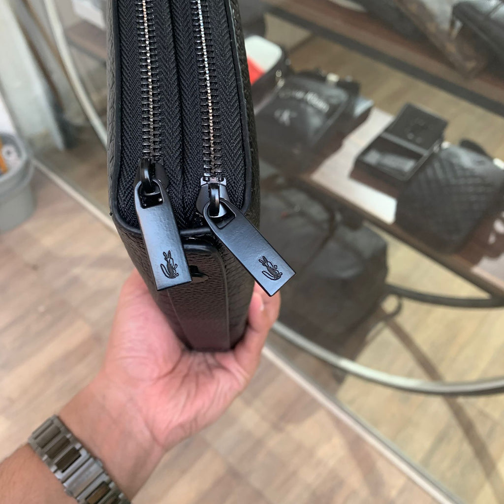 Bag Hand Lacoste 2