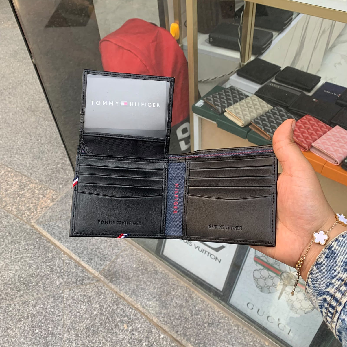 Wallet TM