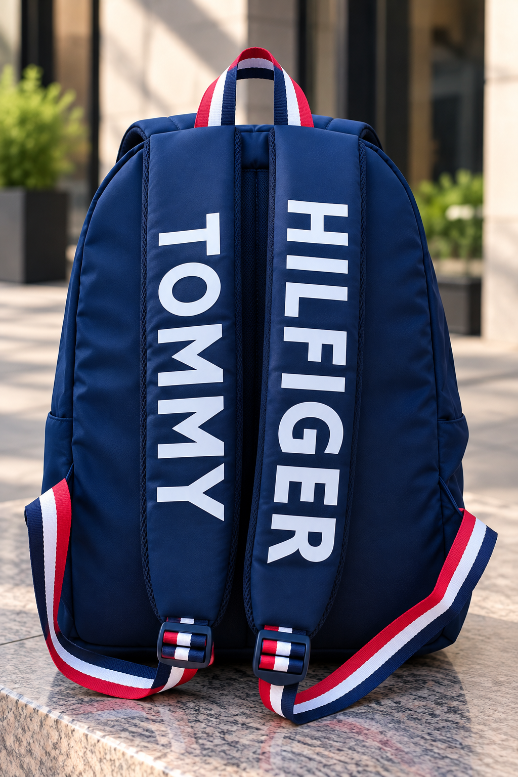 Bag Back TM
