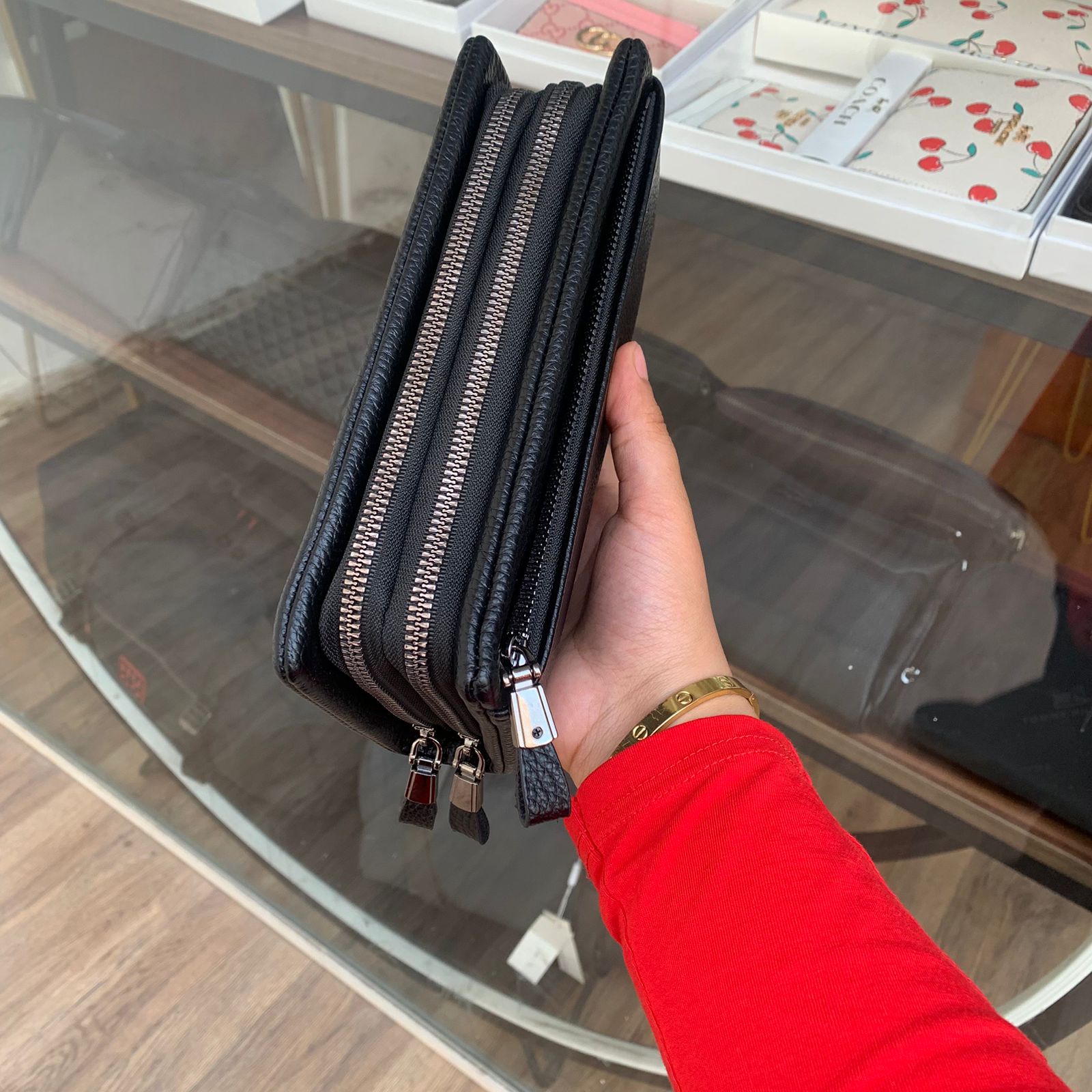 Bag wallet TM 1