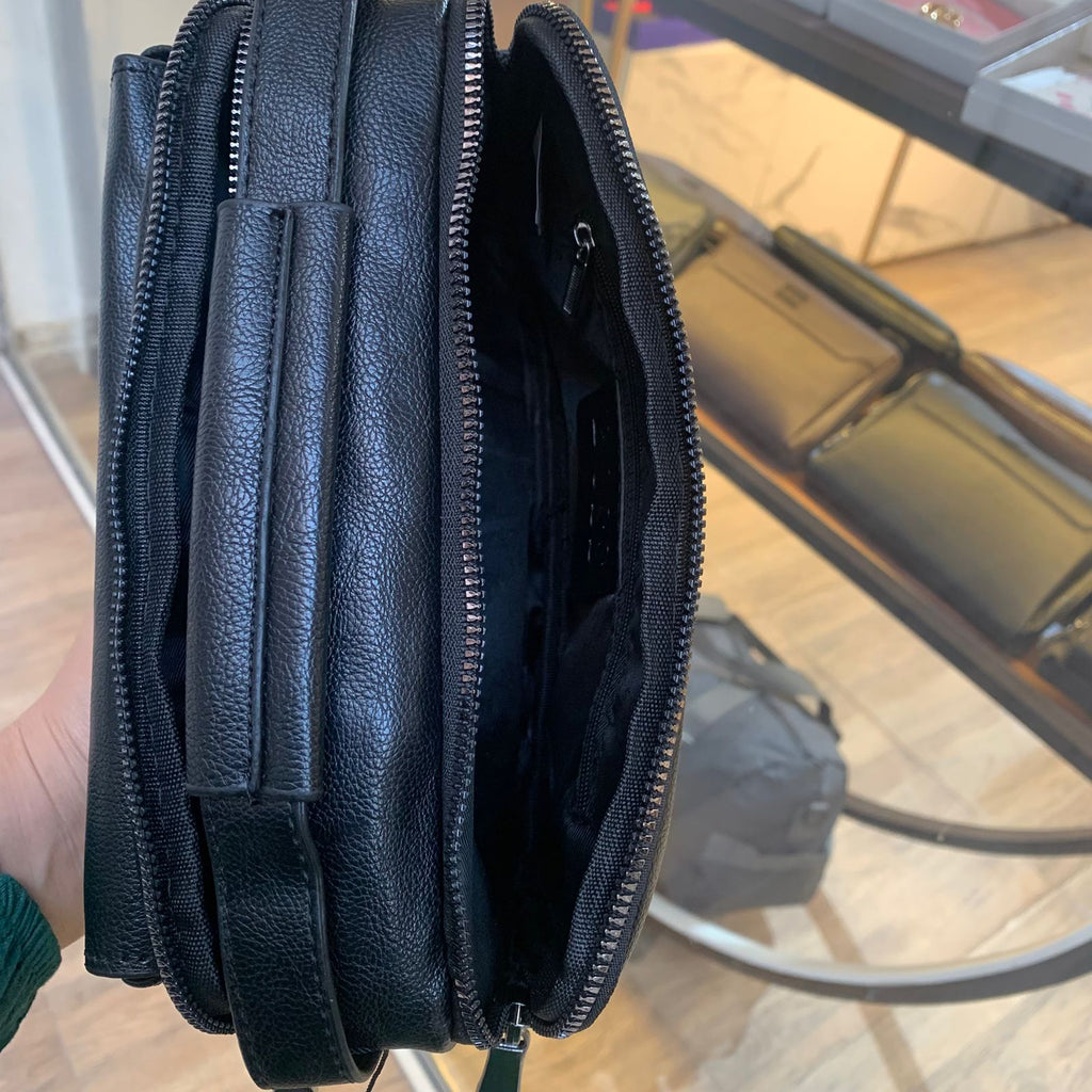 Bag boss