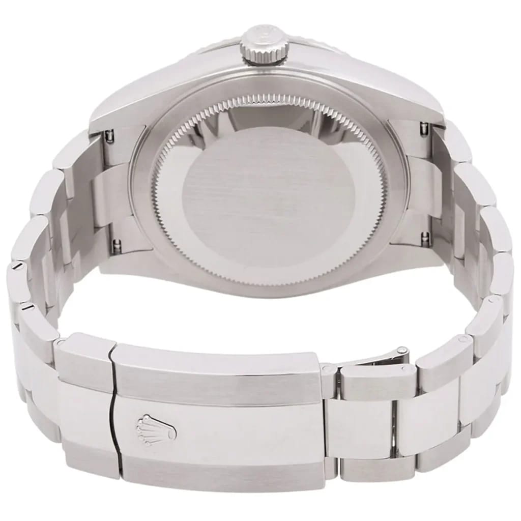 Rolex SKY DWELLER