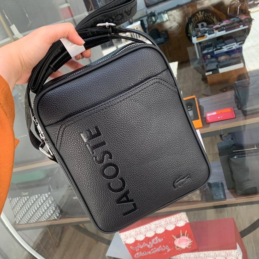 Bag Cross