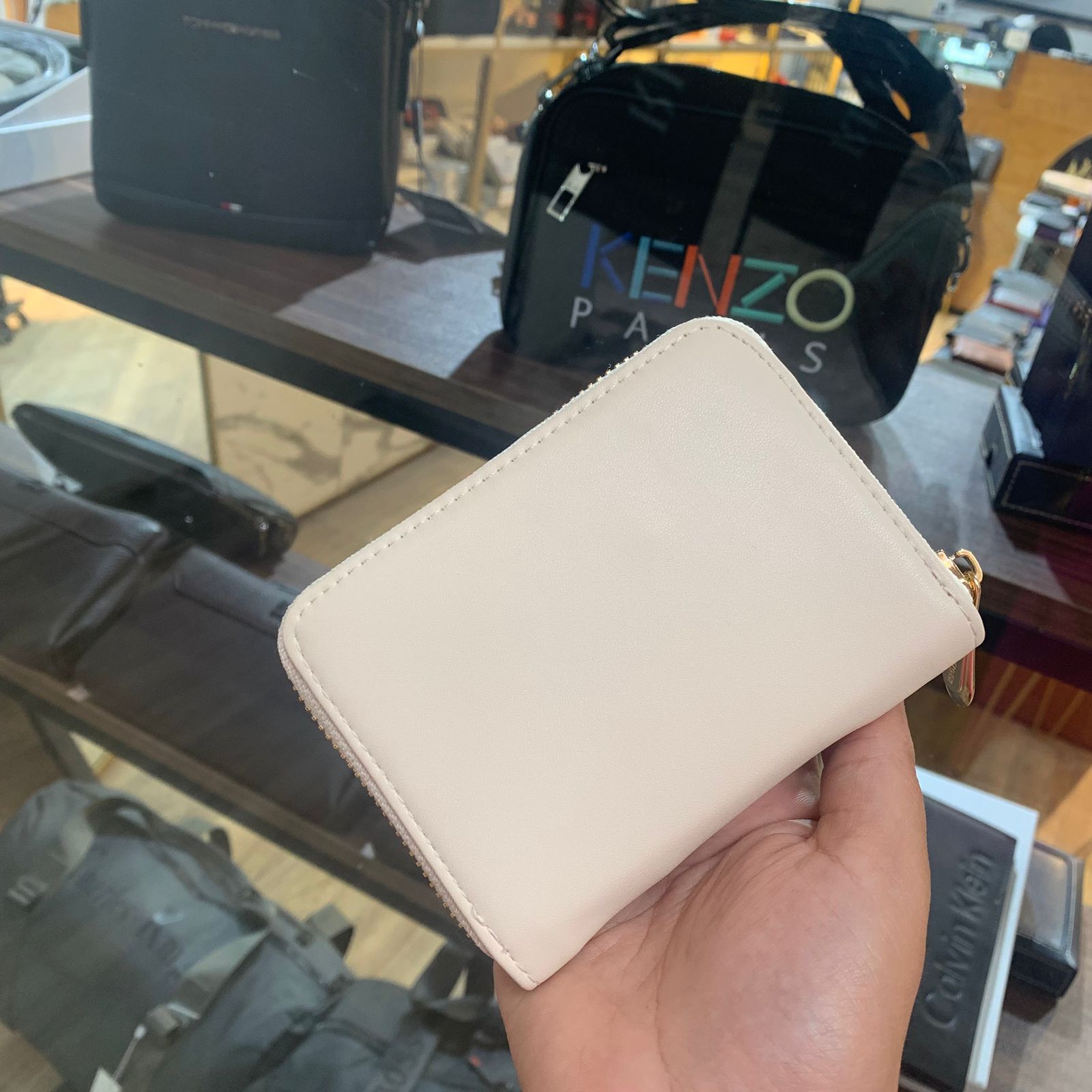 Wallet women's TM