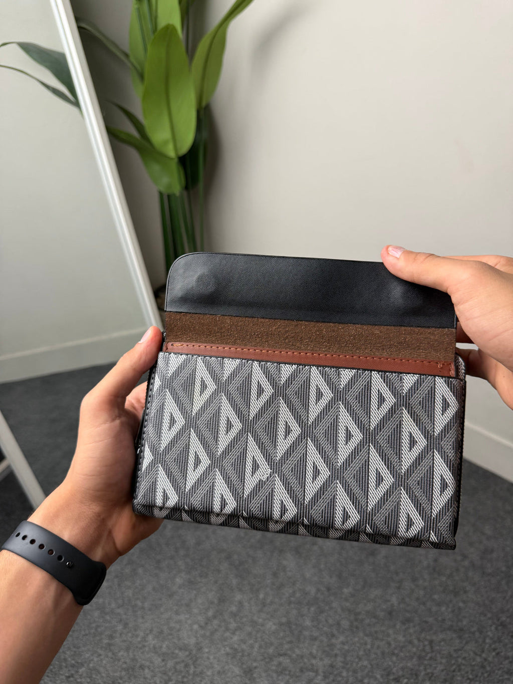 Bag Hand Dior 353