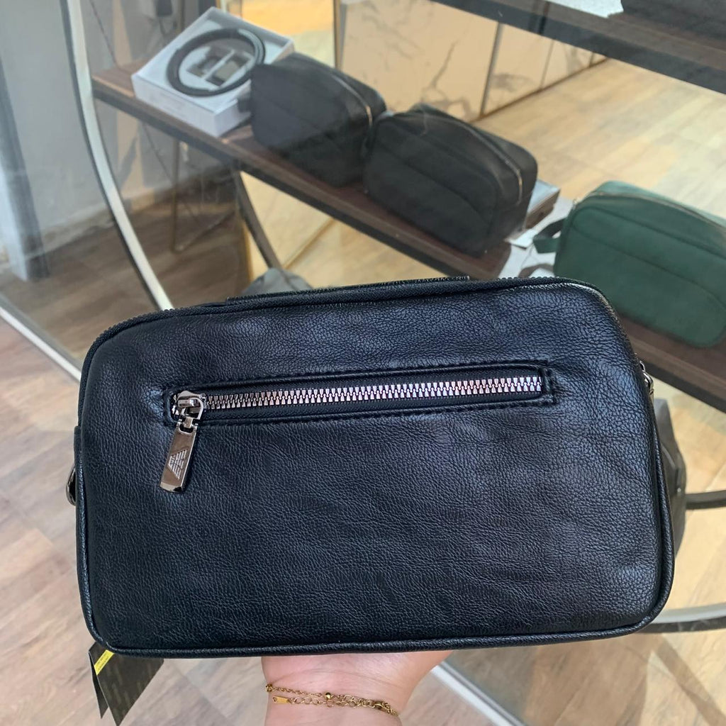 Bag Hand Cross Armani