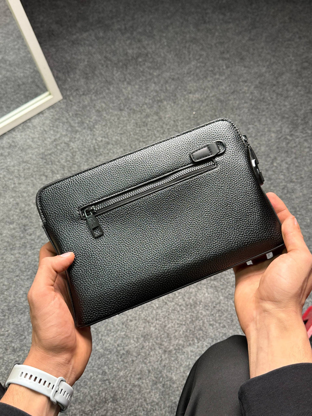 Bag Cross Lacoste