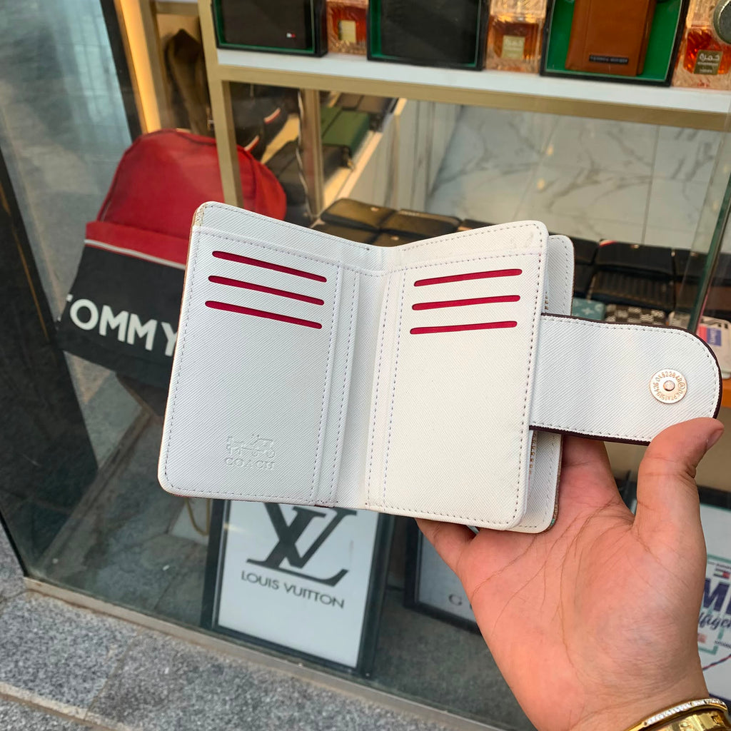 Wallet Co F014