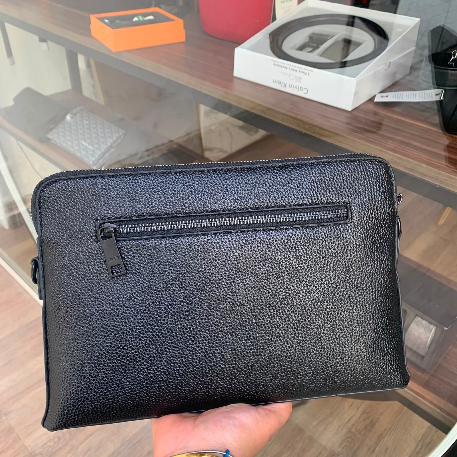 Bag Cross H
