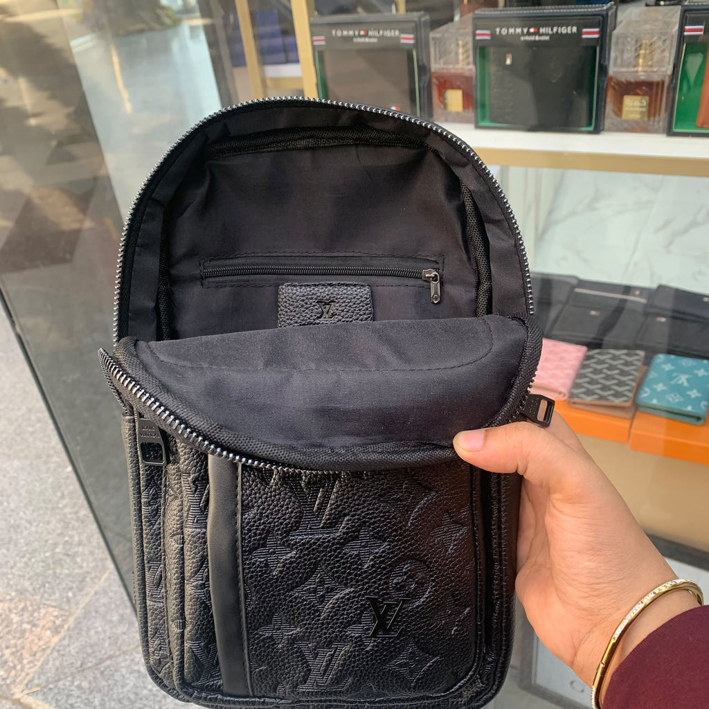 BAG Cross L.v 170