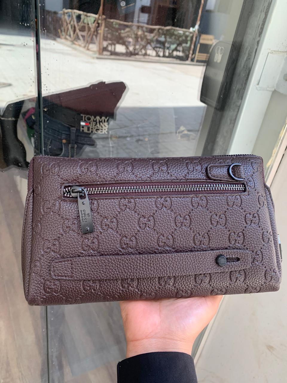 Bag Hand Gucci