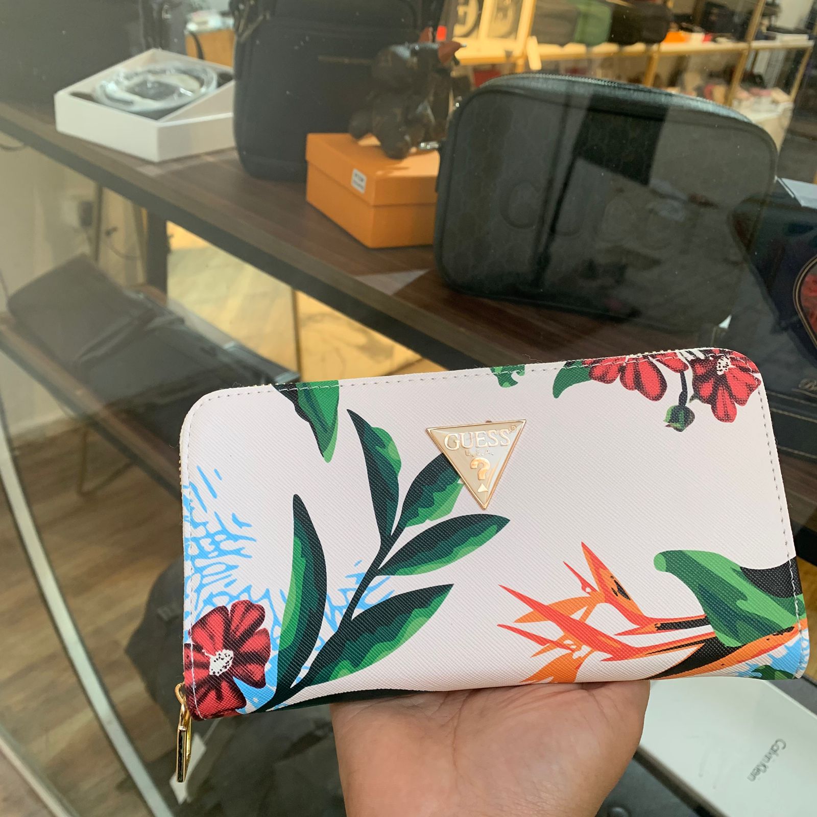 Wallet