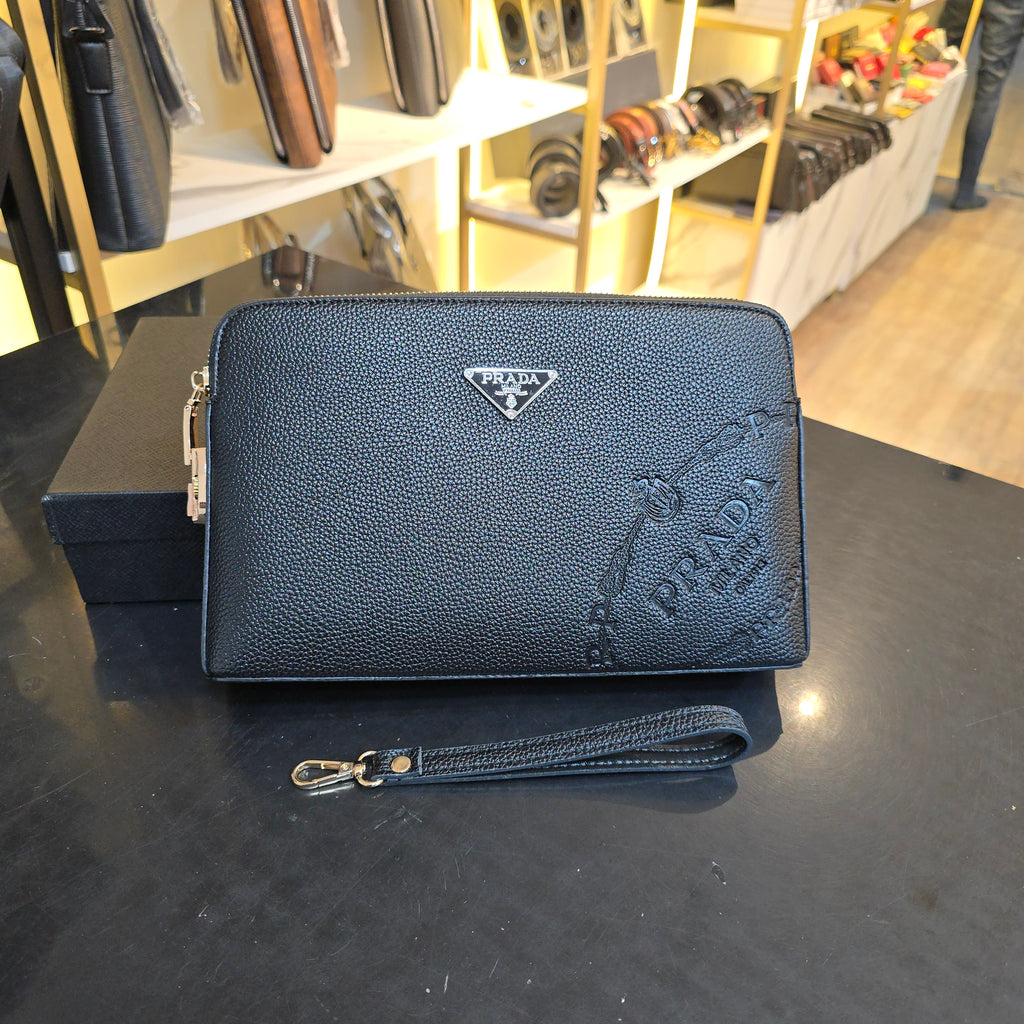 Bag Hand Prada
