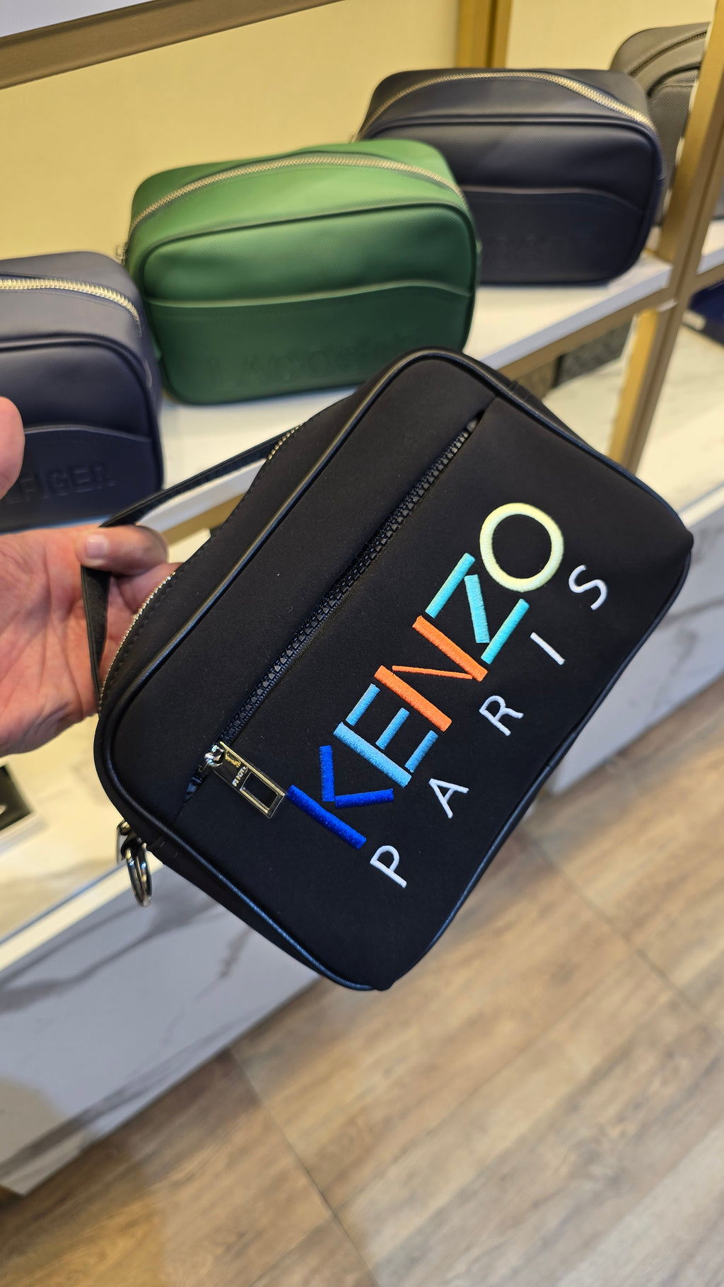 هاند كروس Kenzo