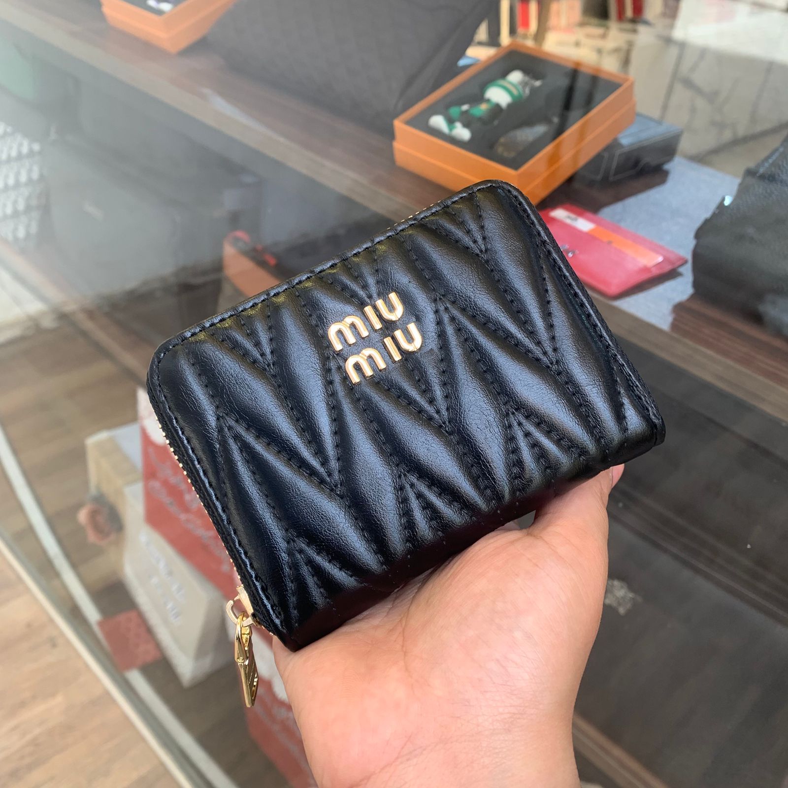 Set Miu Miu 3 pieces