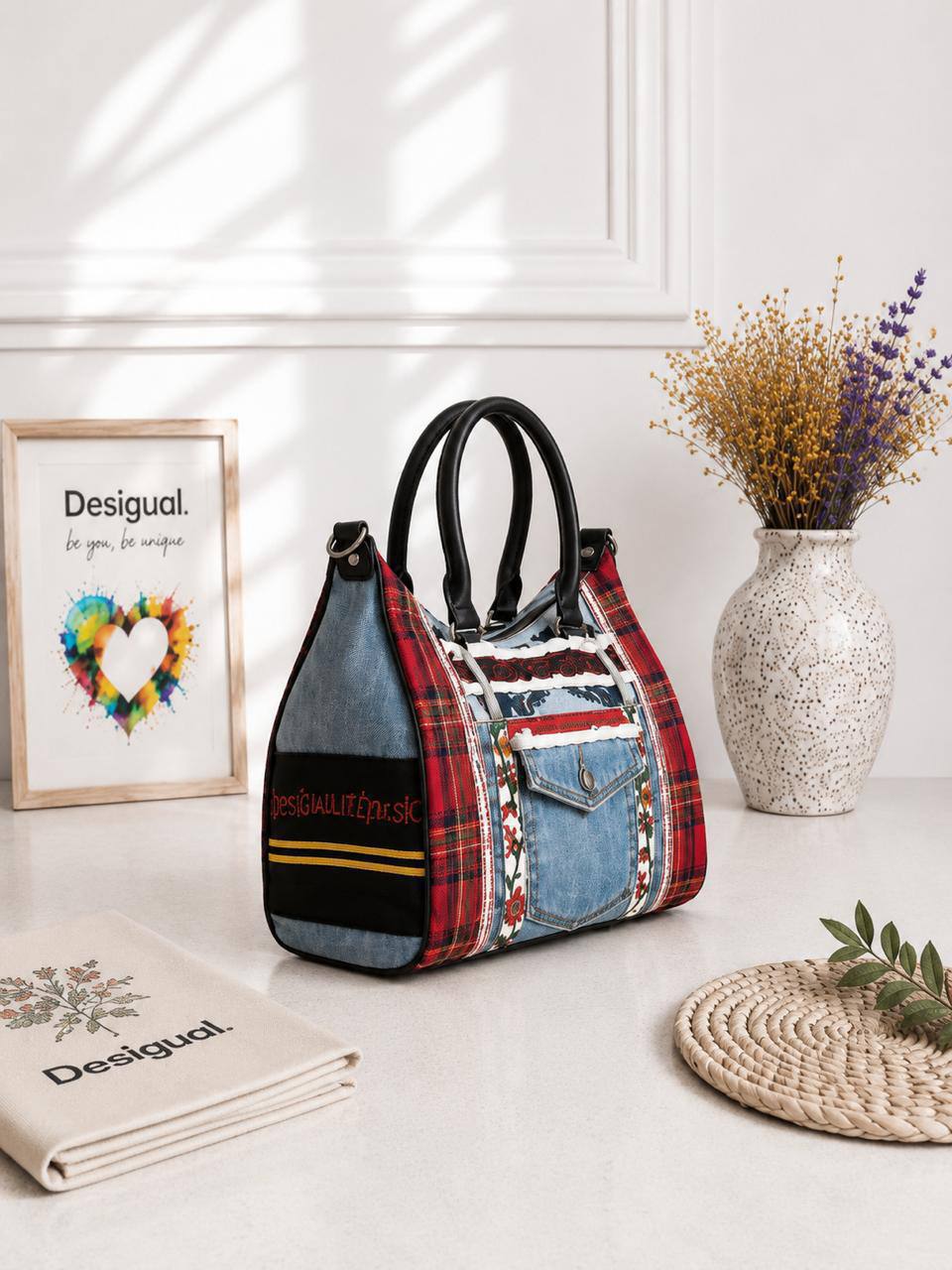 Bag Cross De