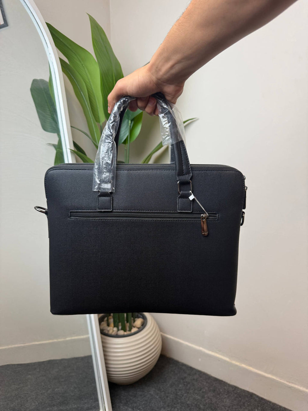 Bag laptop Dior
