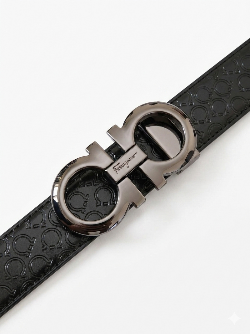 Belt Ferragamo 2