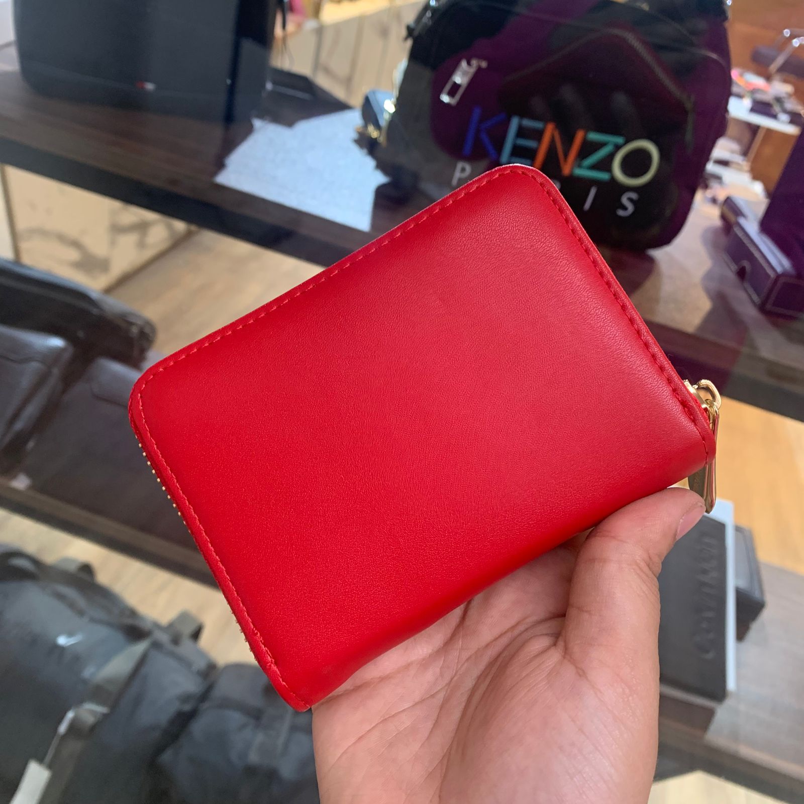 Wallet women's TM