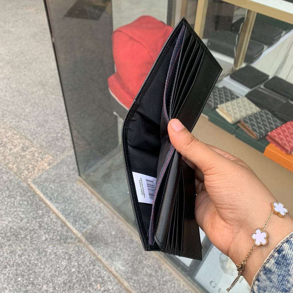 Wallet TM