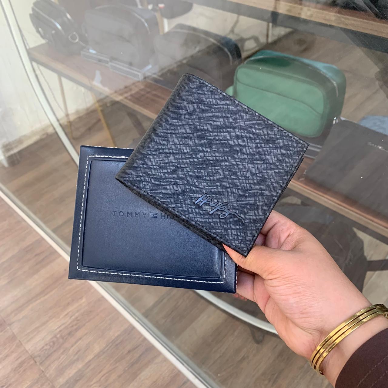 Wallet TM