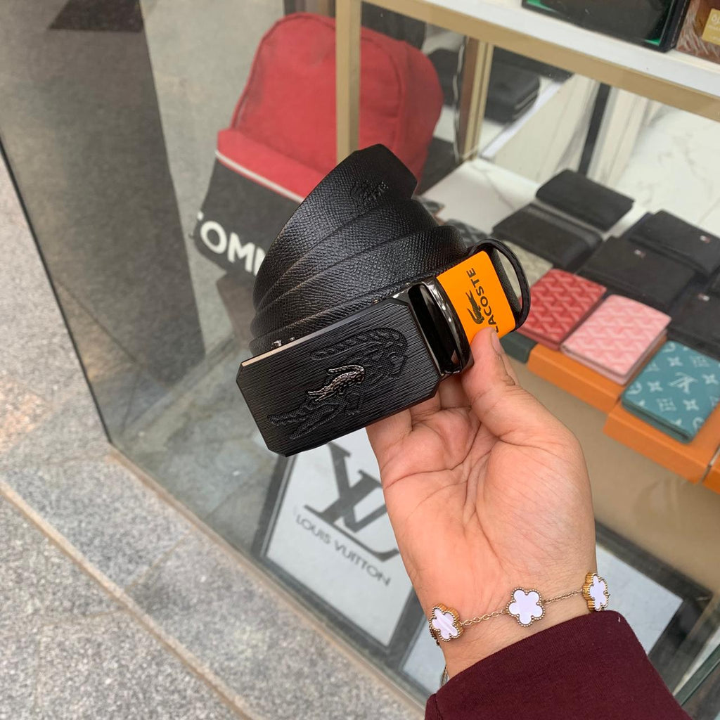 Belt La