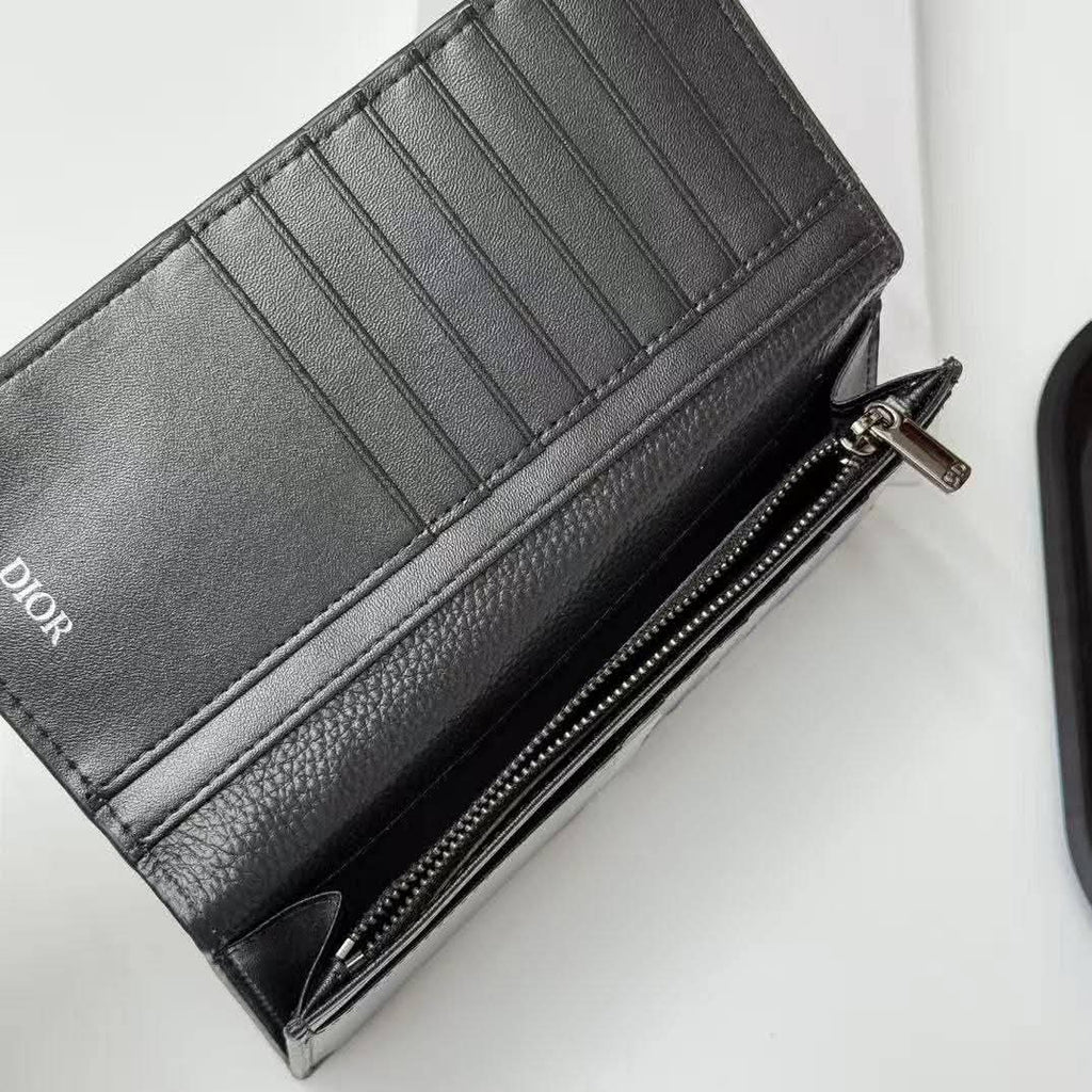 Wallet Dior