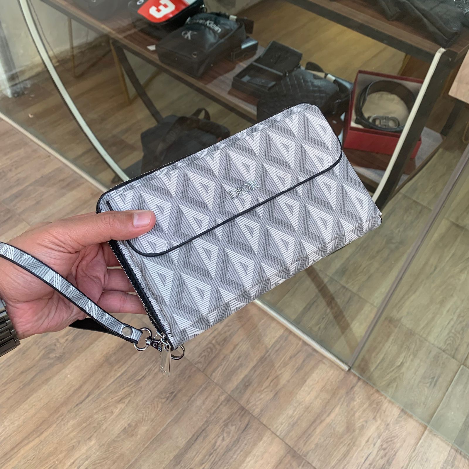 Bag Hand Dior 353