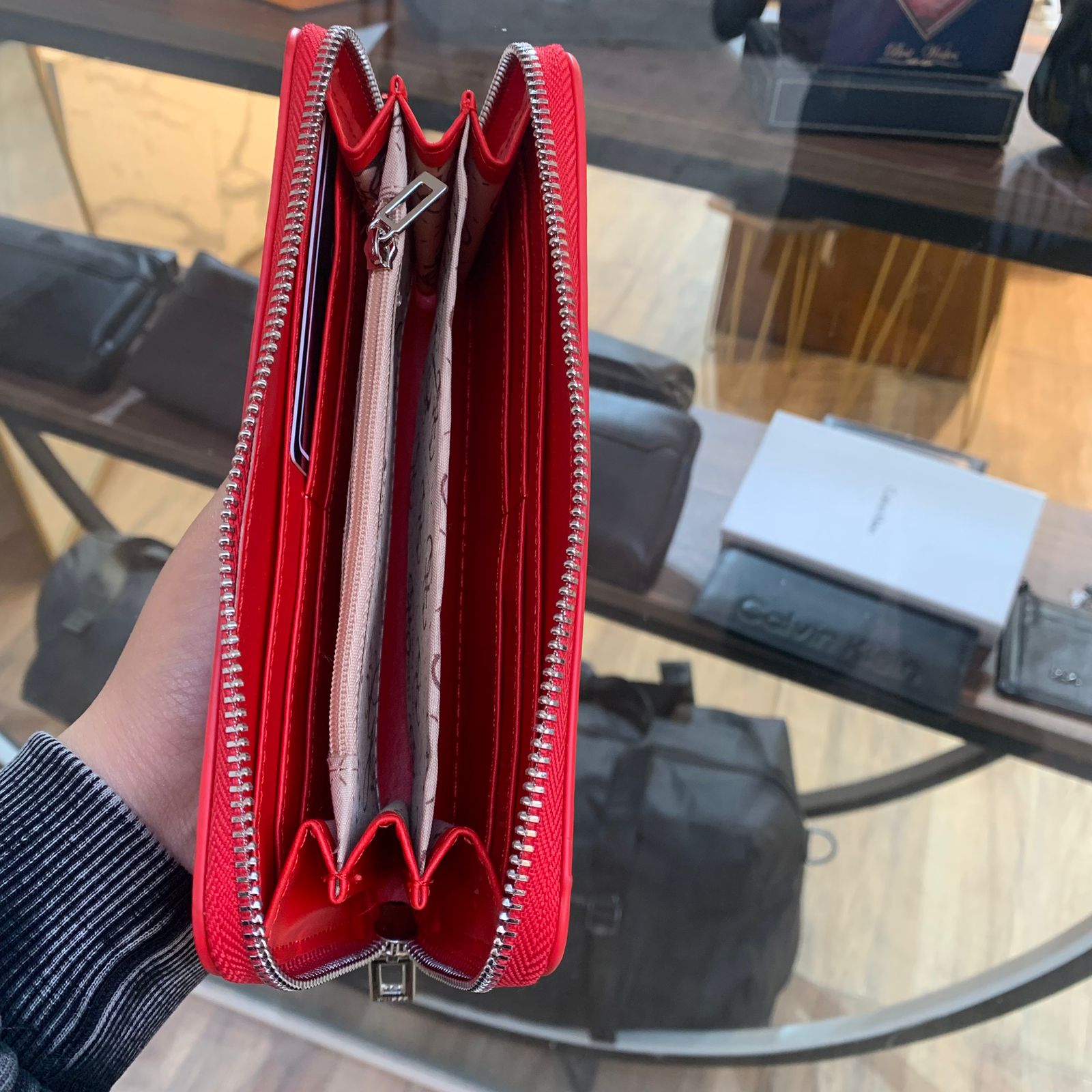 Wallet Women's