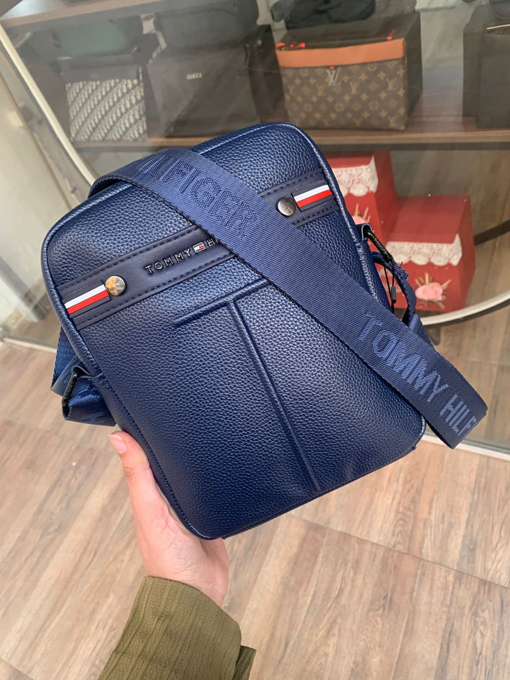 Bag Cross TM 1016-20