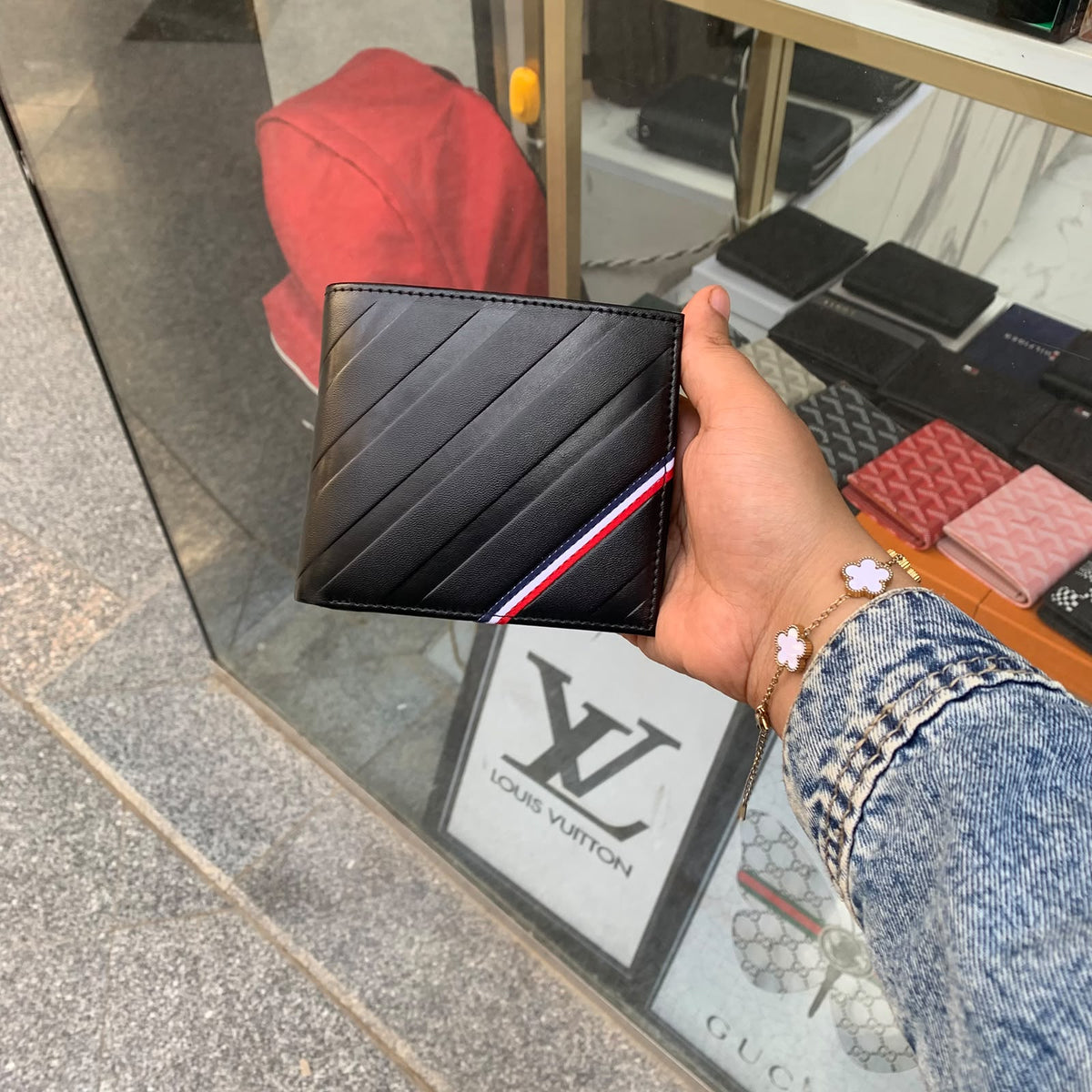 Wallet TM