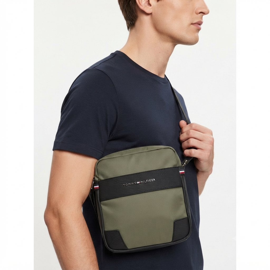 Bag Cross TM