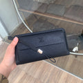 Bag wallet Lv