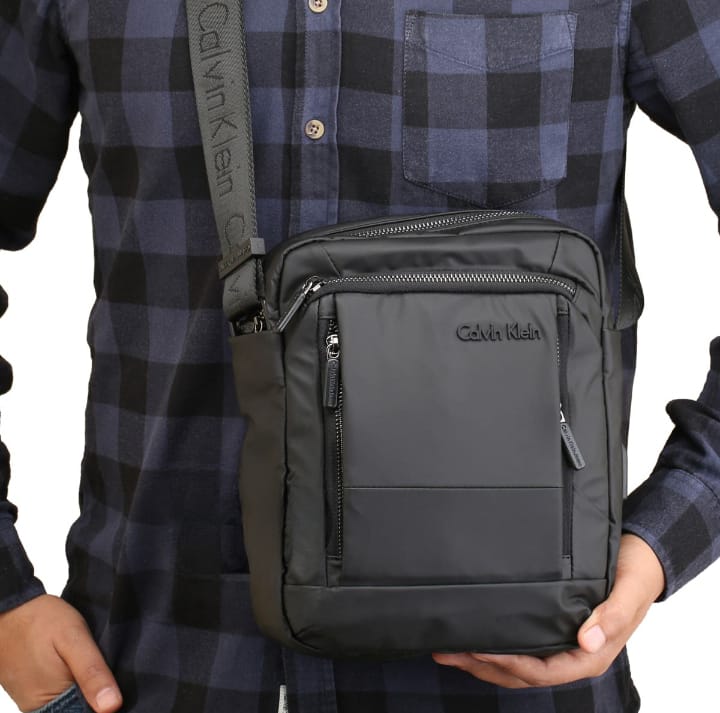 Bag Cross Ck