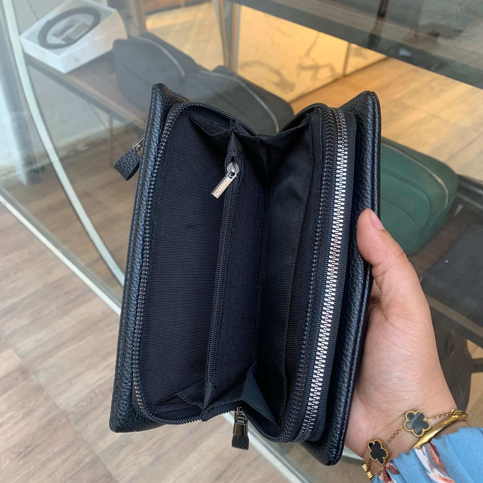 Bag Hand Gucci