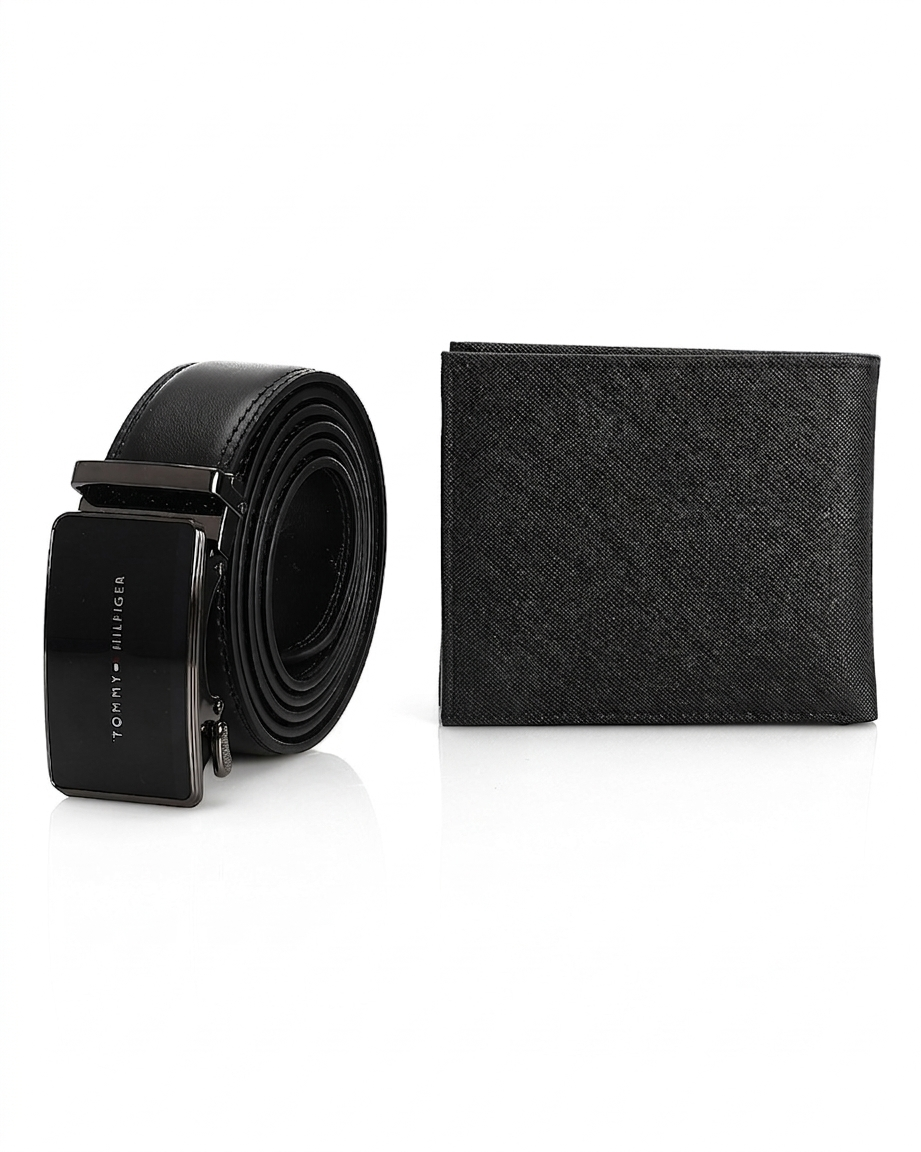 Set Belt and wallet TM 8
